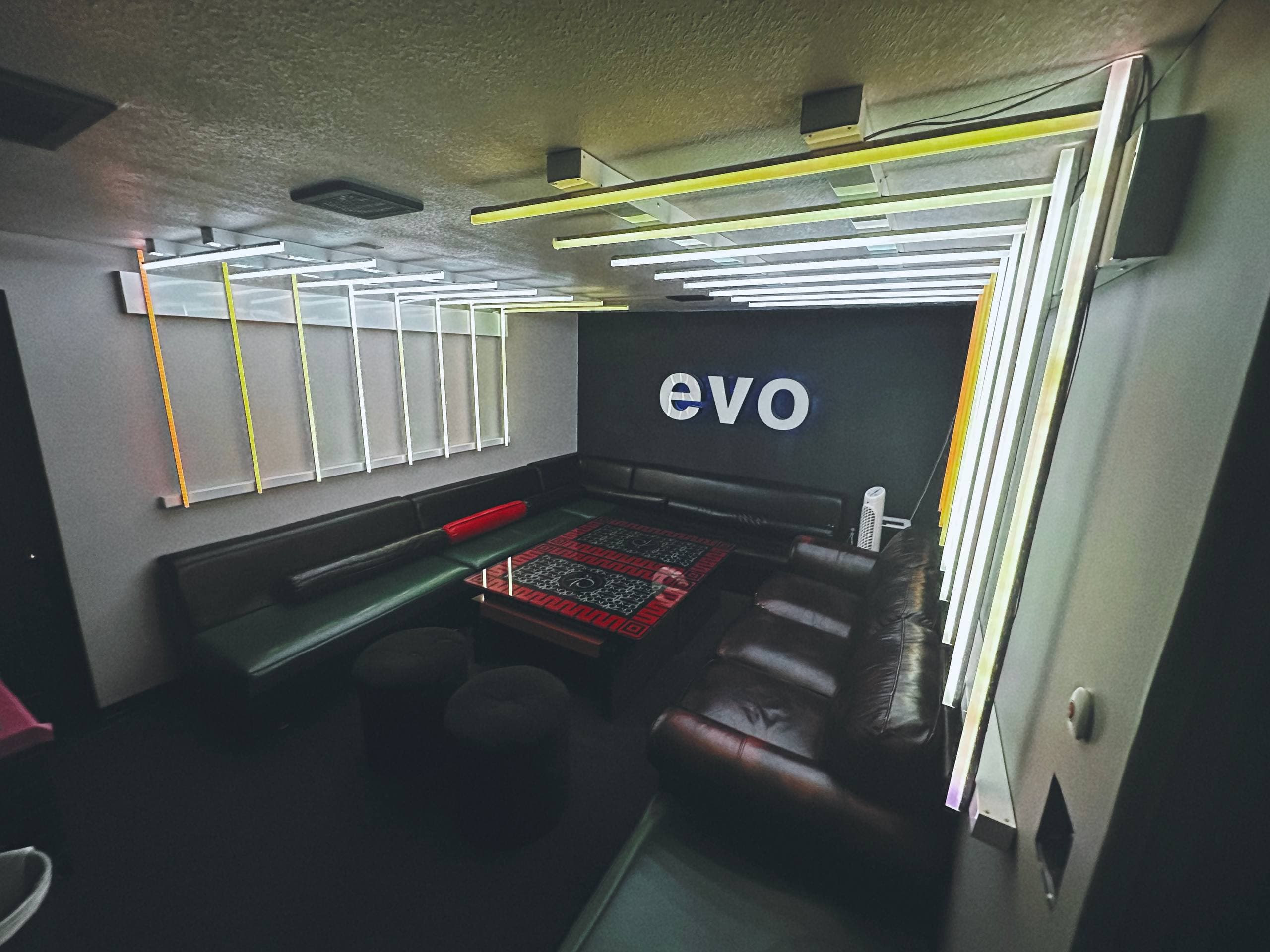 Karaoke Room