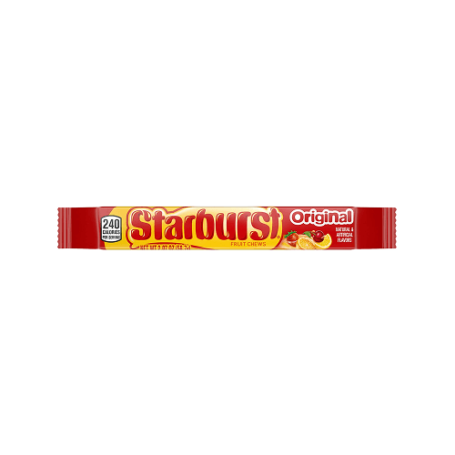Starburst