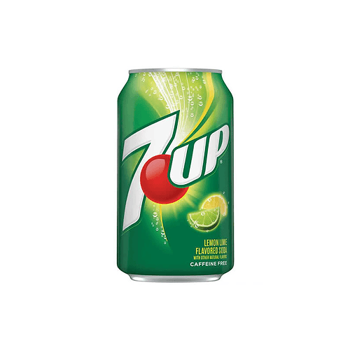 7UP